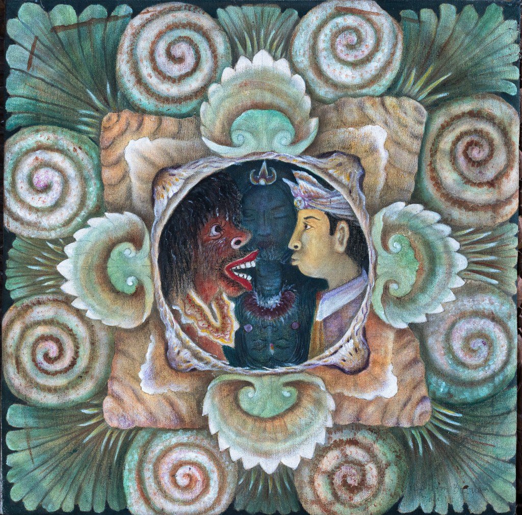 Return to Origin 'Kembali Ke Asal' - Sawidji Archives